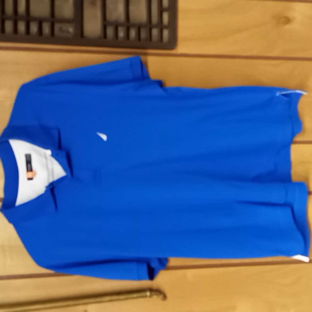 Nautica Mens polo shirt